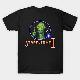 Starflight 2 T-Shirt